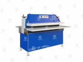 Пресс роликовый Korst модель RP1400