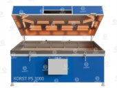 Вакуумный пресс с подъемным столом Korst модель PS3000