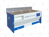 Автономный вытяжной стол Korst модель AVT-2510